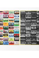 Solem Serviette plage -  Mixtapes