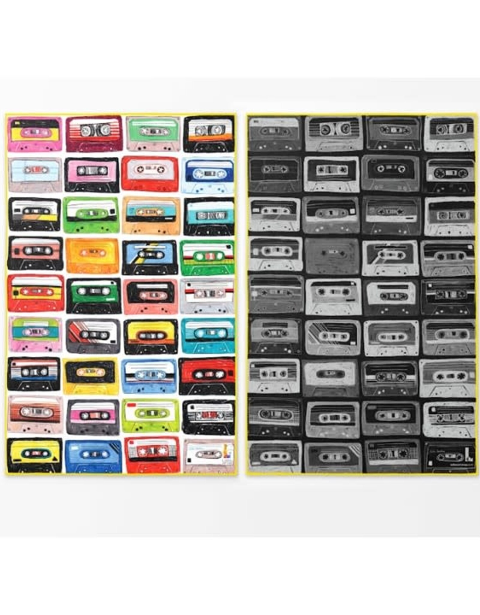 Solem Serviette plage -  Mixtapes