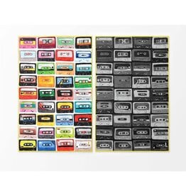 Solem Serviette plage -  Mixtapes