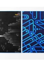 Solem Serviette plage  Radio-city