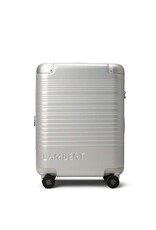 Lambert Berlin valise cabine - Silver
