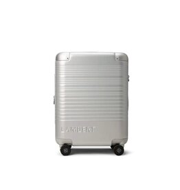 Lambert Berlin valise cabine - Silver
