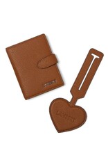 Lambert Soho  - Ensemble cadeau Voyage - Affogato