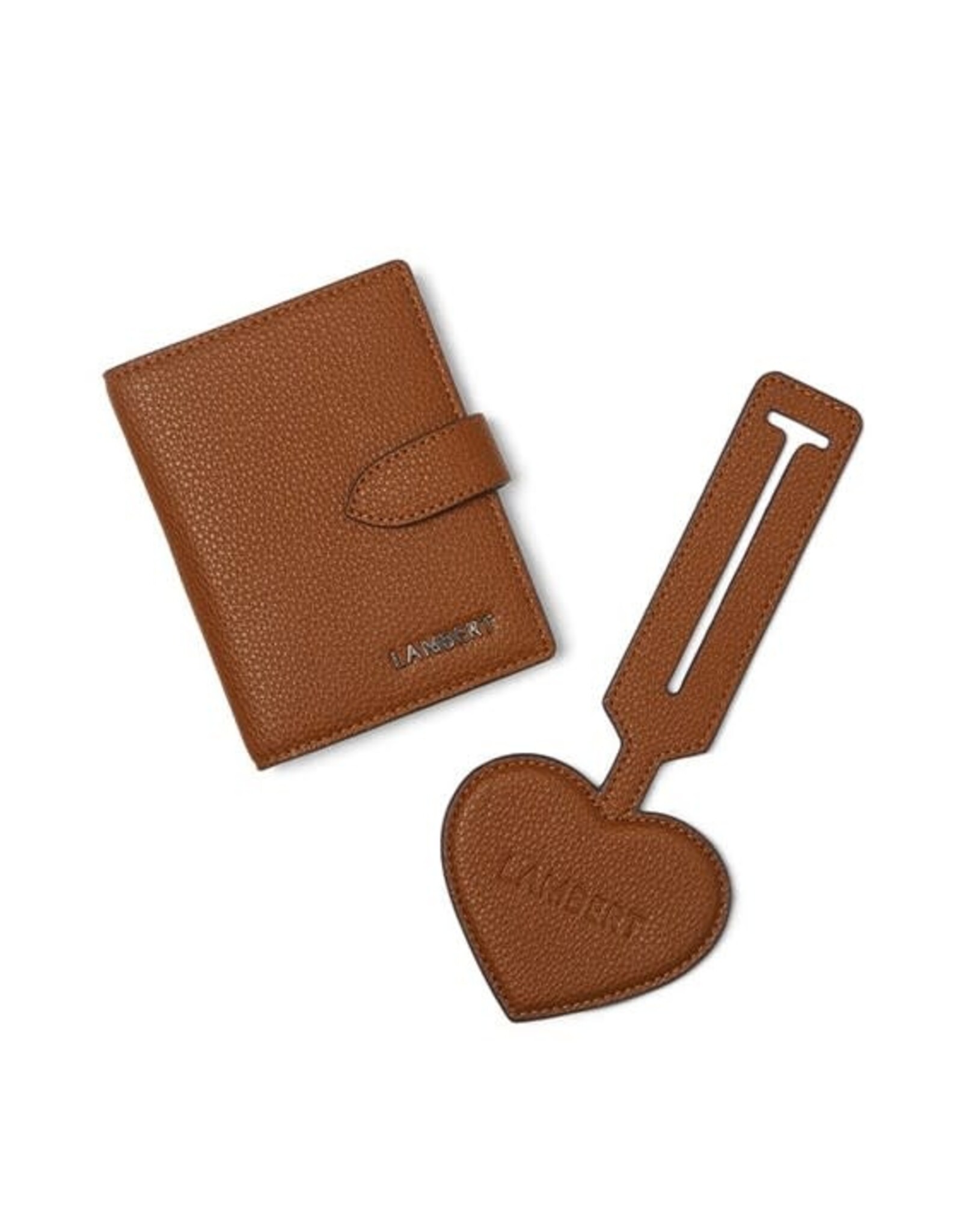 Lambert Soho  - Ensemble cadeau Voyage - Affogato