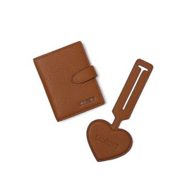 Lambert Soho  - Ensemble cadeau Voyage - Affogato