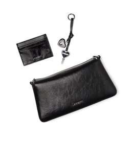 Lambert Sage - Ensemble boite cadeau - Noir