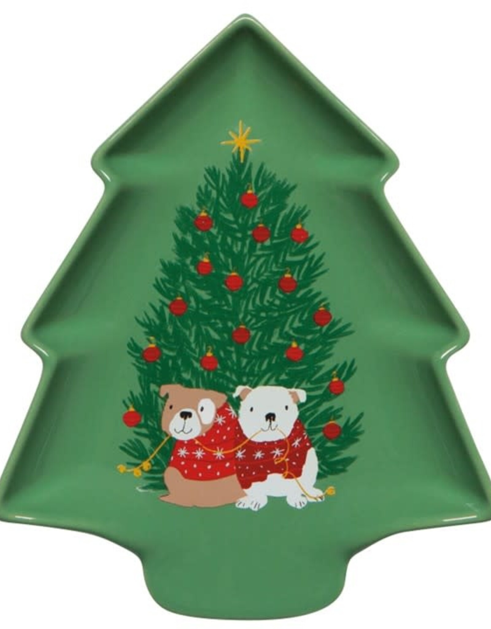 Repose de cuillère - Sapin