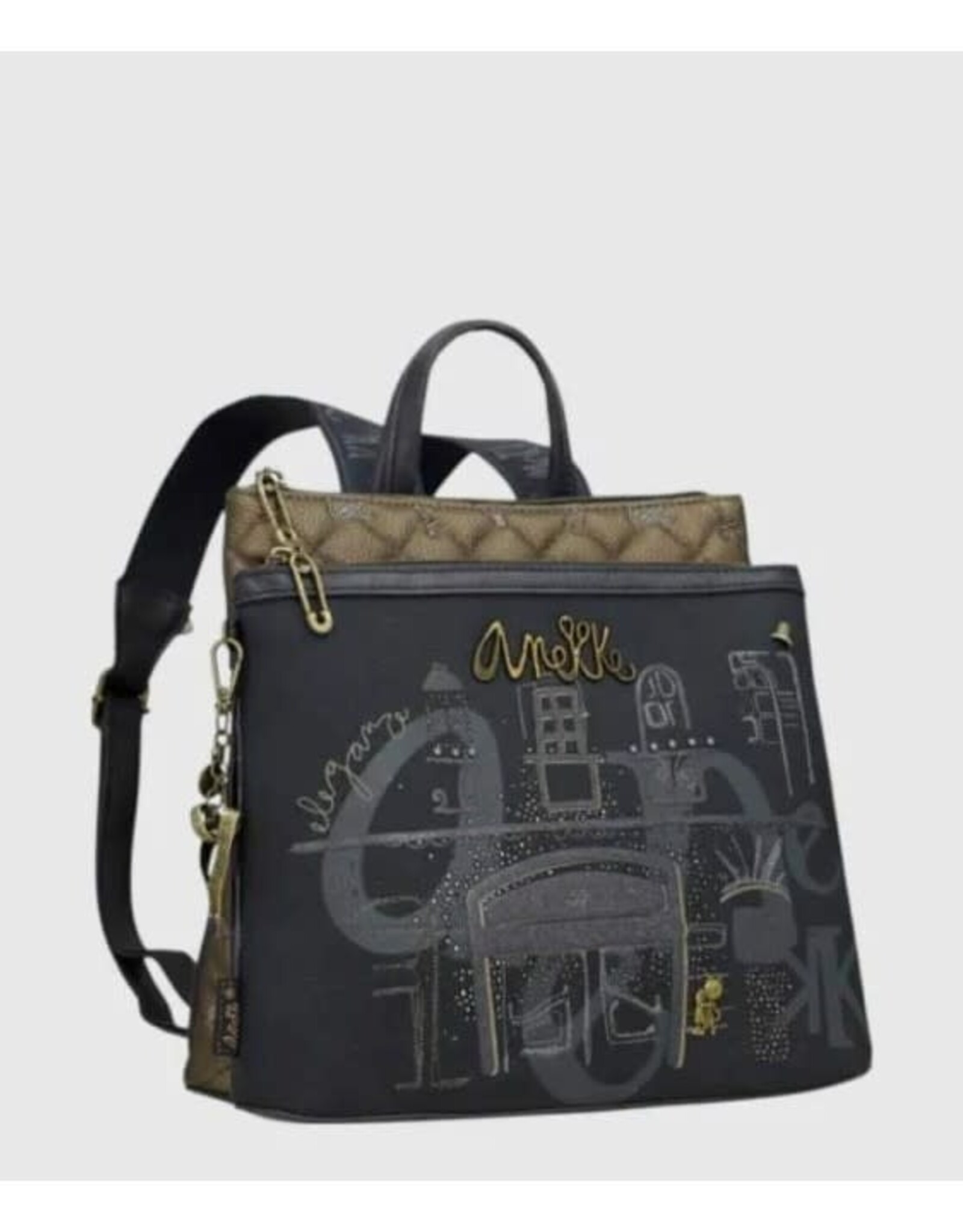 Sac à dos Anekke - 41855-233