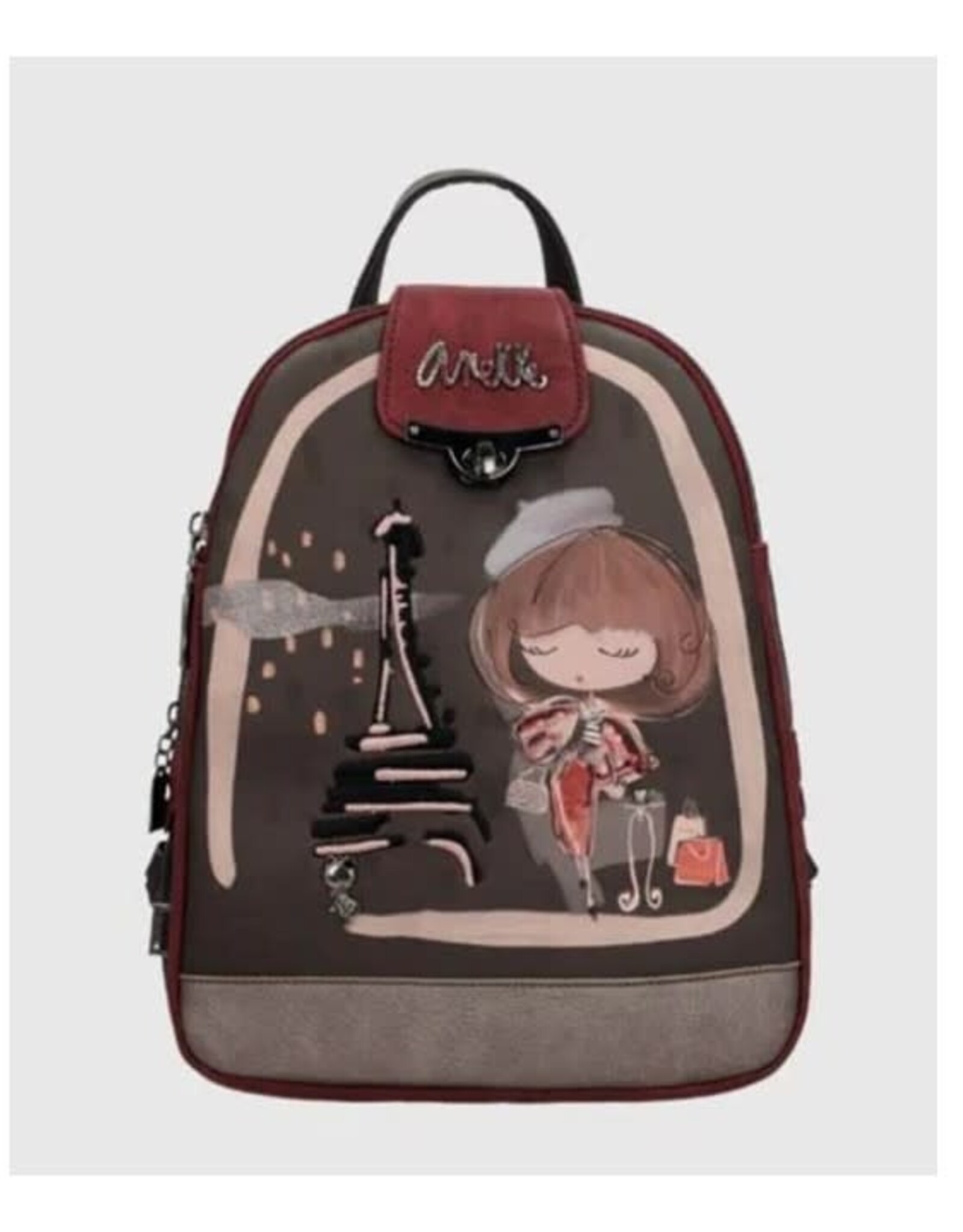 Sac à dos Anekke Paris - 41805-043