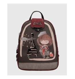 Sac à dos Anekke Paris - 41805-043