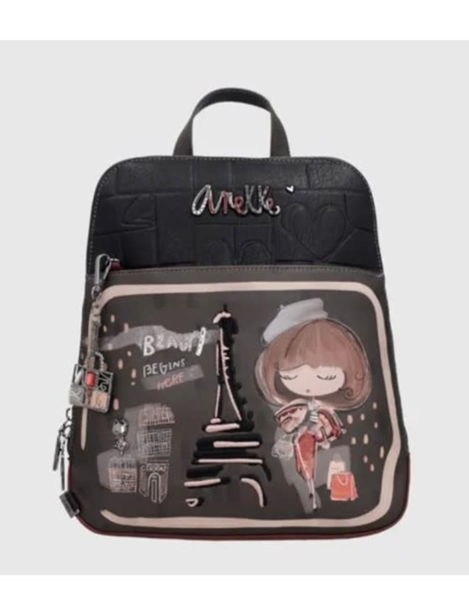 Sac à dos Anekke Paris - 41805-055