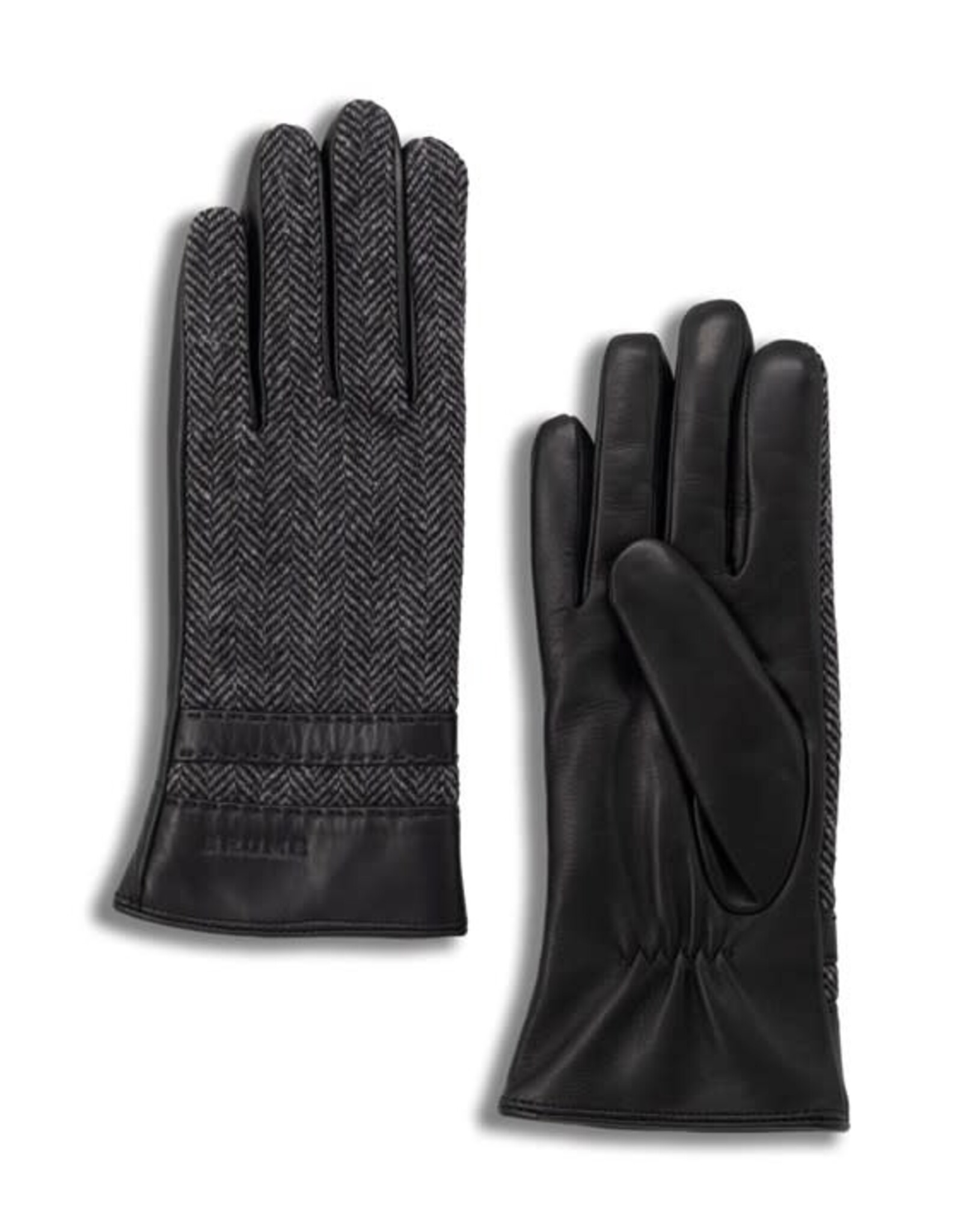 Brume Gant Waterloo - Med Noir