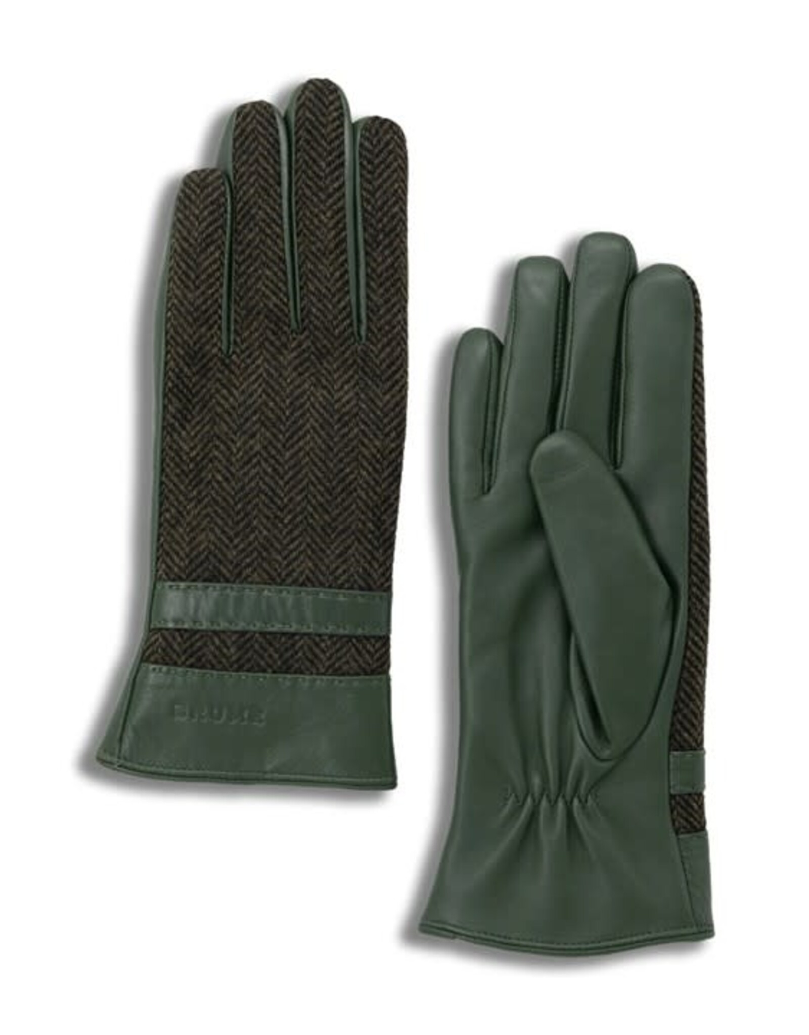 Brume Gant Waterloo -Lg Vert