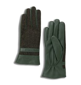 Brume Gant Waterloo -Lg Vert