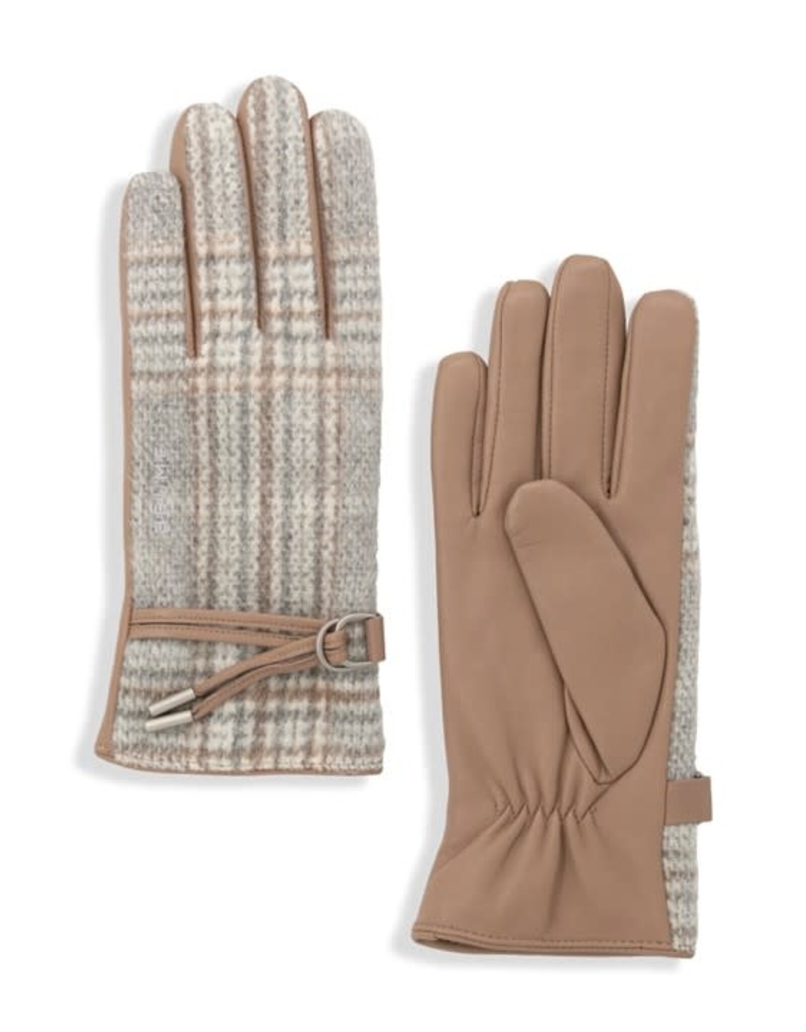 Brume Gant Waterville -Lg  Tan