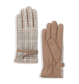 Brume Gant Waterville -Lg  Tan