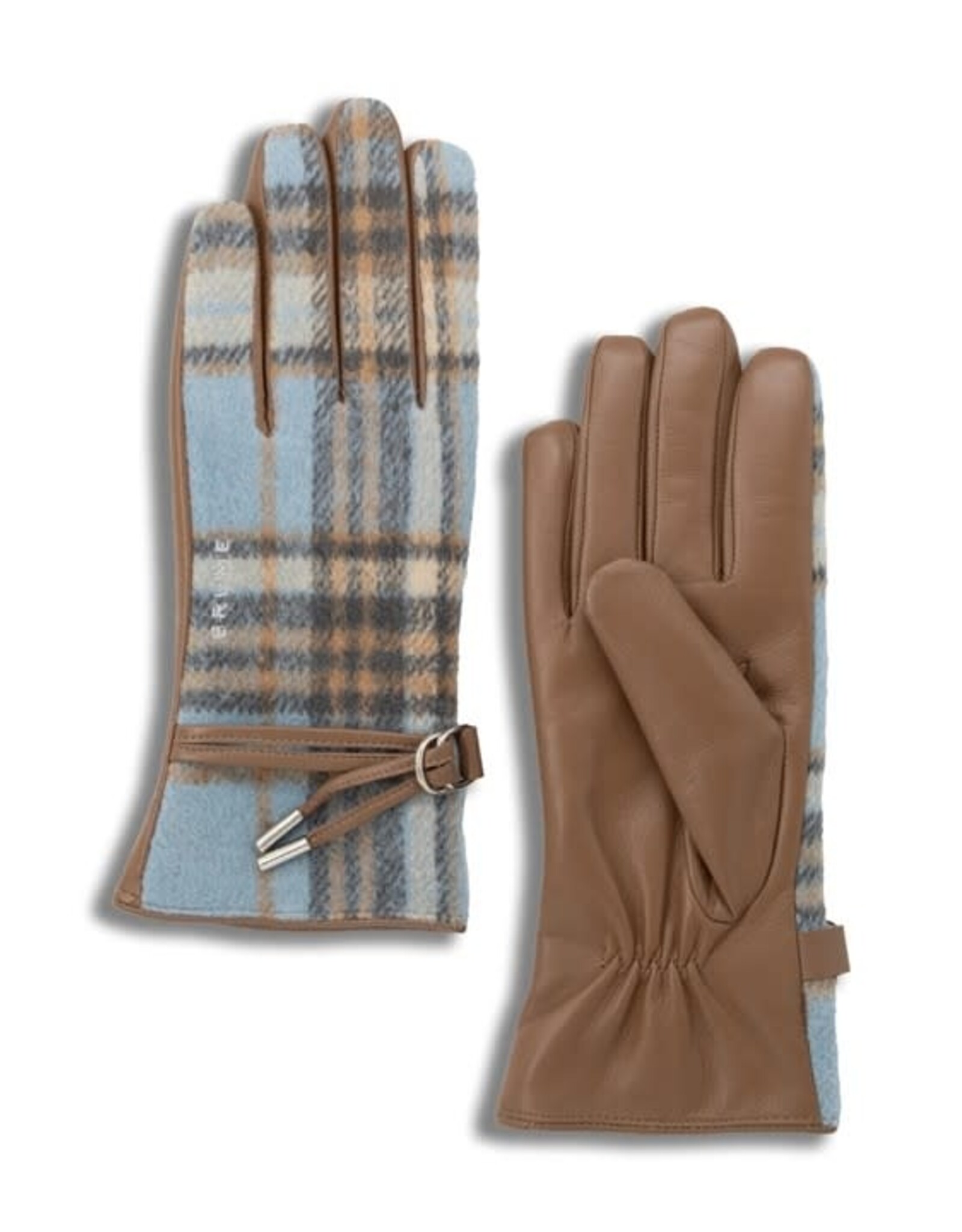 Brume Gant Waterville -LG Bleu