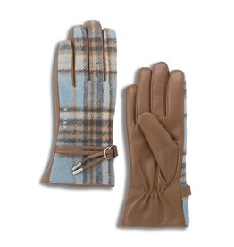 Brume Gant Waterville -LG Bleu