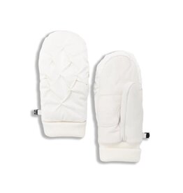 Brume Mitaine Wabush -S-M Blanche