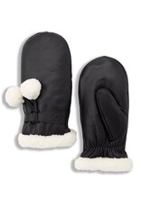 Brume Mitaine KAMLOOPS -S-M Noir