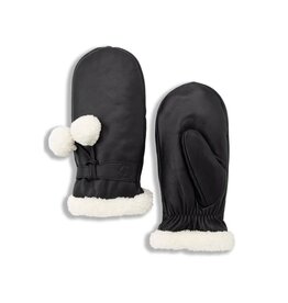 Brume Mitaine KAMLOOPS -S-M Noir