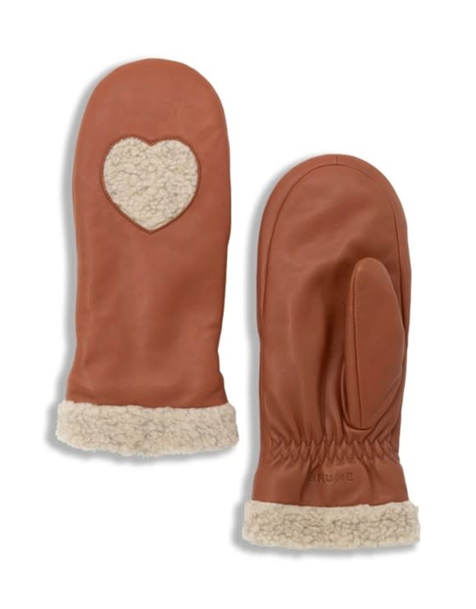 Brume Mitaine Contrecoeur - Tan L-XL