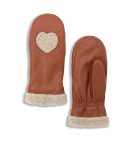 Brume Mitaine Contrecoeur - Tan L-XL