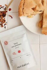 Moi D'Abord Tisane - Tarte aux pommes