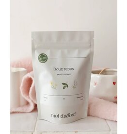 Moi D'Abord Tisane - Doux Repos