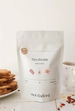 Moi D'Abord Tisane - Tire d'érable