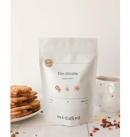 Moi D'Abord Tisane - Tire d'érable