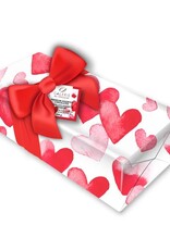 Boite chocolats -  Caramels assortis