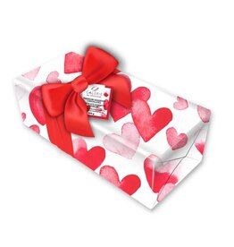 Boite chocolats -  Caramels assortis