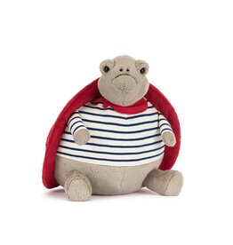 Timmy Turtle Romantique  Outfit