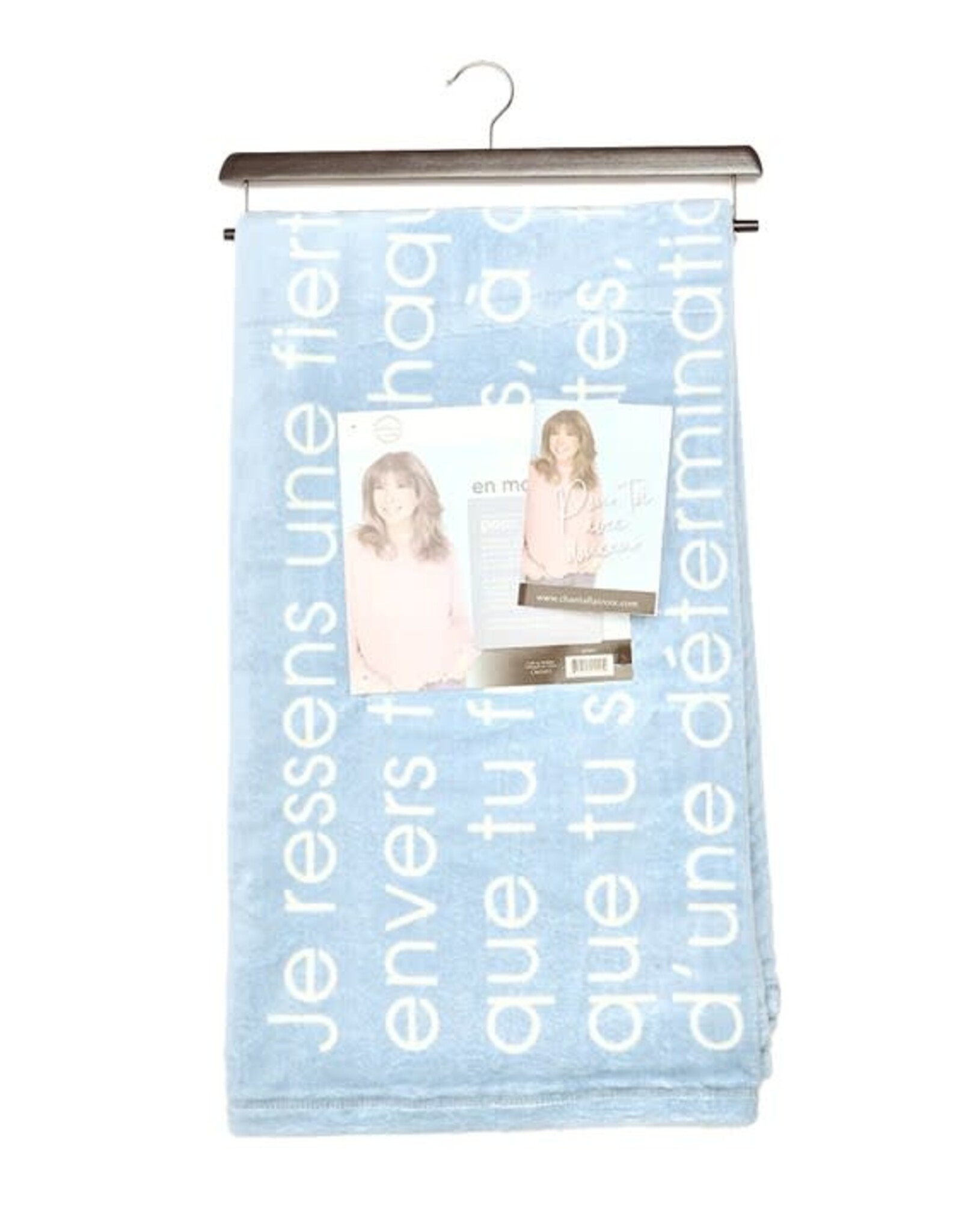 Chantal Lacroix Couverture - Spécialement pour toi