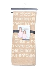 Chantal Lacroix Couverture - La vie