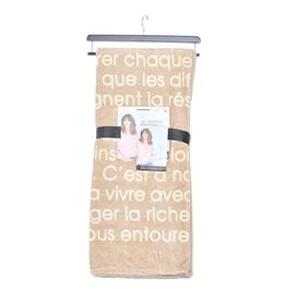 Chantal Lacroix Couverture - La vie