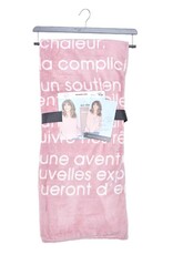 Chantal Lacroix Couverture - Amitié