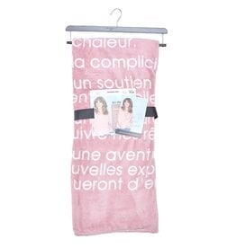 Chantal Lacroix Couverture - Amitié