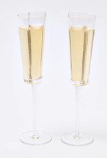 Chantal Lacroix Duo verre à champagne