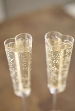 Chantal Lacroix Duo verre à champagne