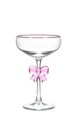 Coupe à champagne - Boucle