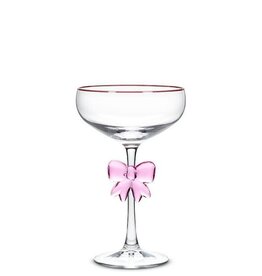 Coupe à champagne - Boucle