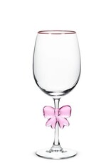 Verre à vin  - Boucle