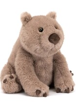 Jellycat Wonda - Wombat