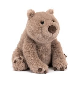 Jellycat Wonda - Wombat