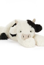 Jellycat Vache  - Smudge