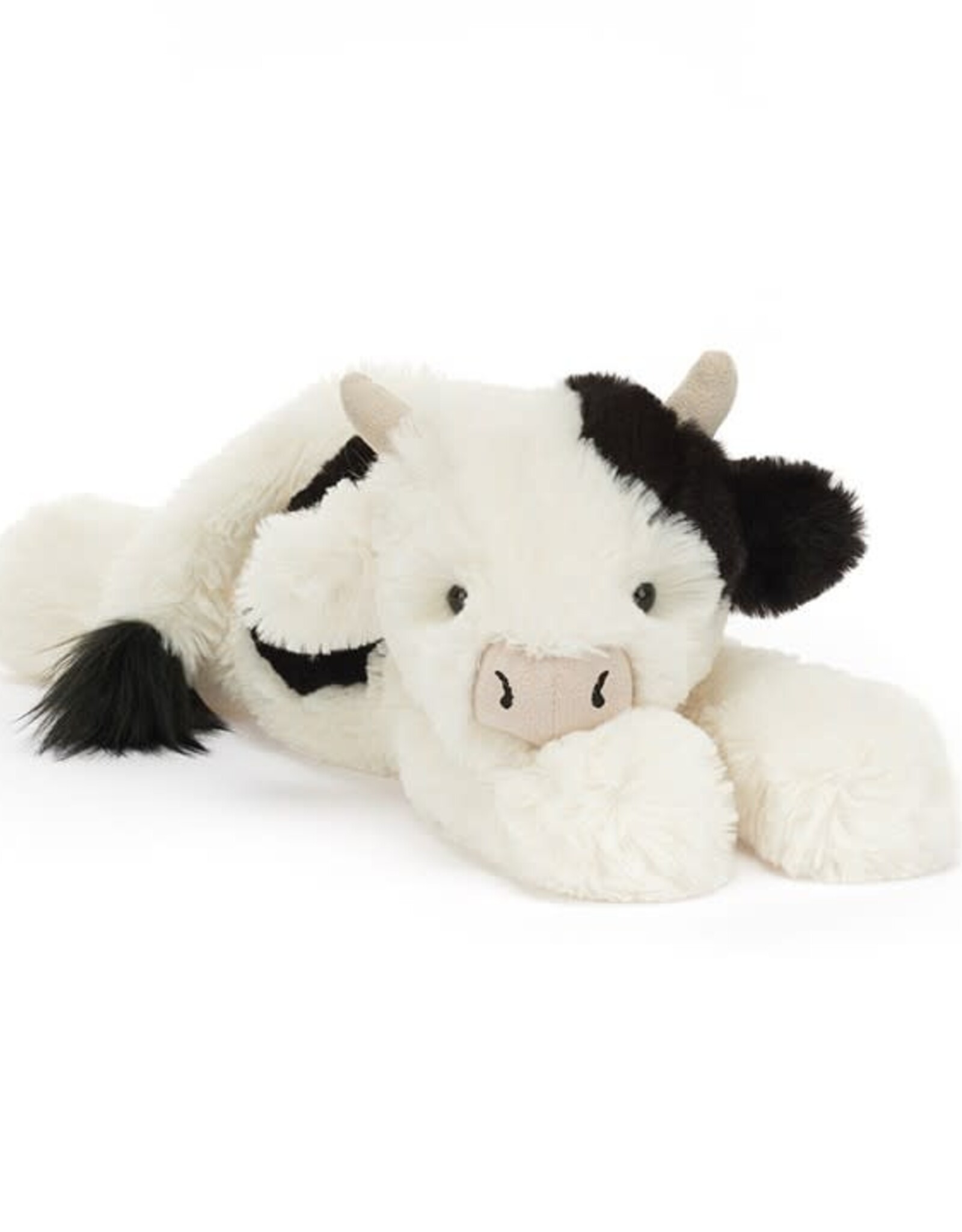 Jellycat Vache  - Smudge