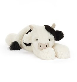 Jellycat Vache  - Smudge
