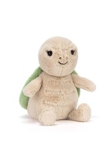 Jellycat Thimble la Tortue